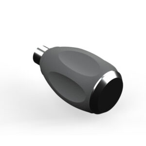 Palm Handles by Precision Medical Industries