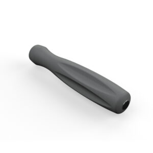 Streamline Handles by Precision Medical Industries