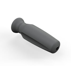 Trilobe Handles by Precision Medical Industries