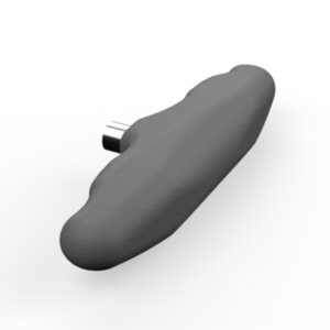 Medium T-Handles by Precision Medical Industries