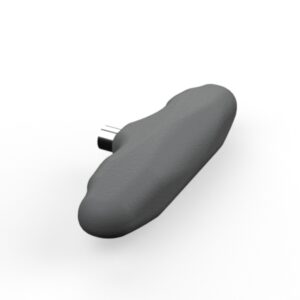 Small T-Handles by Precision Medical Industries