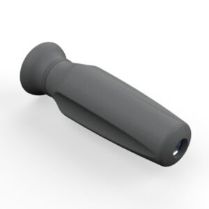 Trilobe Handles by Precision Medical Industries