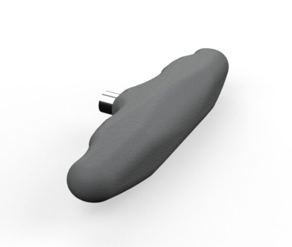 Medium T-Handles by Precision Medical Industries