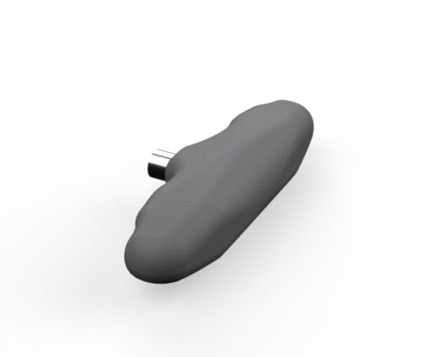 Small T-Handles by Precision Medical Industries
