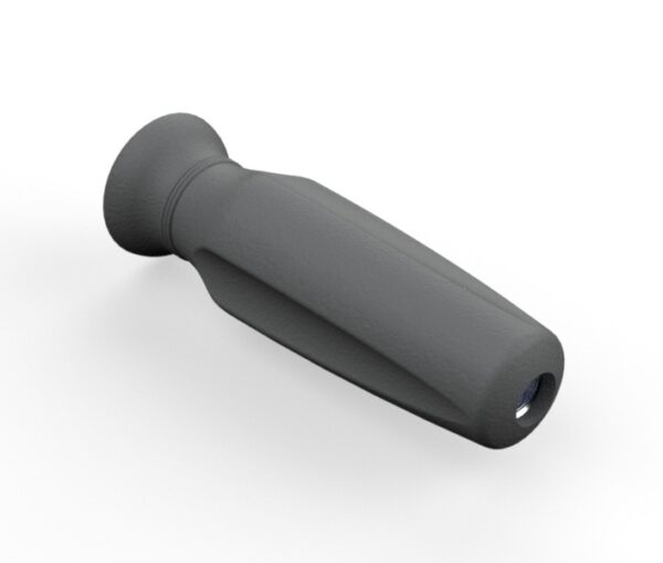 Trilobe Handles by Precision Medical Industries