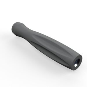 Cannulated Streamline Handles by Precision Medical Industries