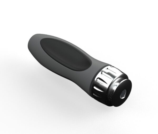 Ratching Axial Handles with Internal Connect by Precision Medical Industries